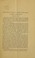 Cover of: Biograhical notice of Albert Henry Smyth
