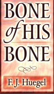 Cover of: Bone of His bone