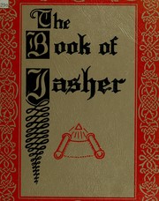 The Book of Jasher