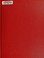 Cover of: Boston regional survey, research memorandum: subdivisions of the Boston metropolitan regional for analytic purposes