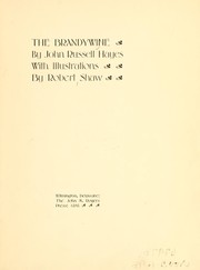 Cover of: The Brandywine