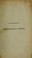 Cover of: Catalogue de la bibliothèque poétique de feu M. T. -G. Herpin ... comprenant les oeuvres originales des principaux poètes français depuis le XIIIe siècle jusqu'à la mort de Malherbe