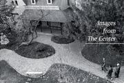Cover of: Images from the Center: daily life at an American Zen Center