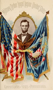 Cover of: Celebration of the one hundredth anniversary of the birth of Abraham Lincoln.