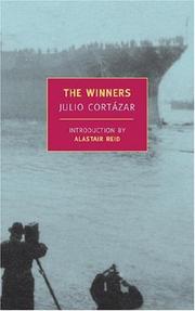 Cover of: The winners by Julio Cortázar