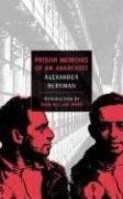 Cover of: Prison memoirs of an anarchist by Alexander Berkman