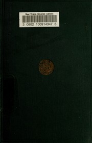 Cover of: Chronologia medica: a handlist of persons, periods and events in the history of medicine