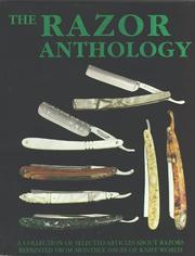 The Razor Anthology by Various