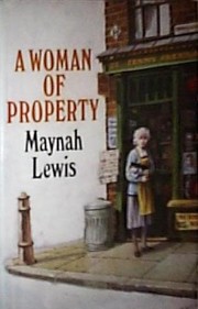 Cover of: A Woman Of Property