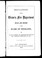 Cover of: Regulations of the Victoria Fire Department, rules and orders of the Board of Delegates, and an act to extend and amend the provisions of the "Fireman's Protection Act, 1860"