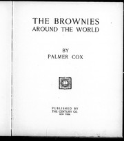 Cover of: The Brownies around the world