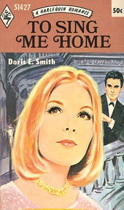 Cover of: To sing me home