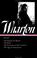 Cover of: Edith Wharton : Novels 