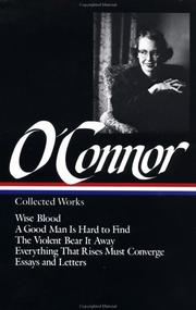 Cover of: Collected works