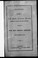 Cover of: Address delivered by the Hon. Joseph Howe, secretary of state for the provinces