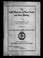 Cover of: The gold measures of Nova Scotia and deep mining / by E.R. Faribault. Together with other papers bearing upon Nova Scotia gold mines