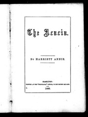 Cover of: The acacia