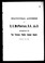 Cover of: Inaugural address of R.U. McPherson, B.A., LL.B.