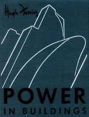 Cover of: Power in buildings: an artist's view of contemporary architecture