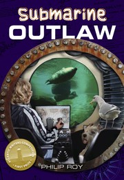 Cover of: Submarine Outlaw