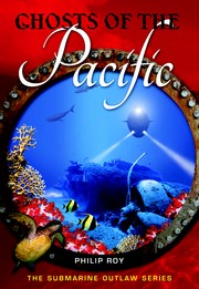 Cover of: Ghosts of the Pacific