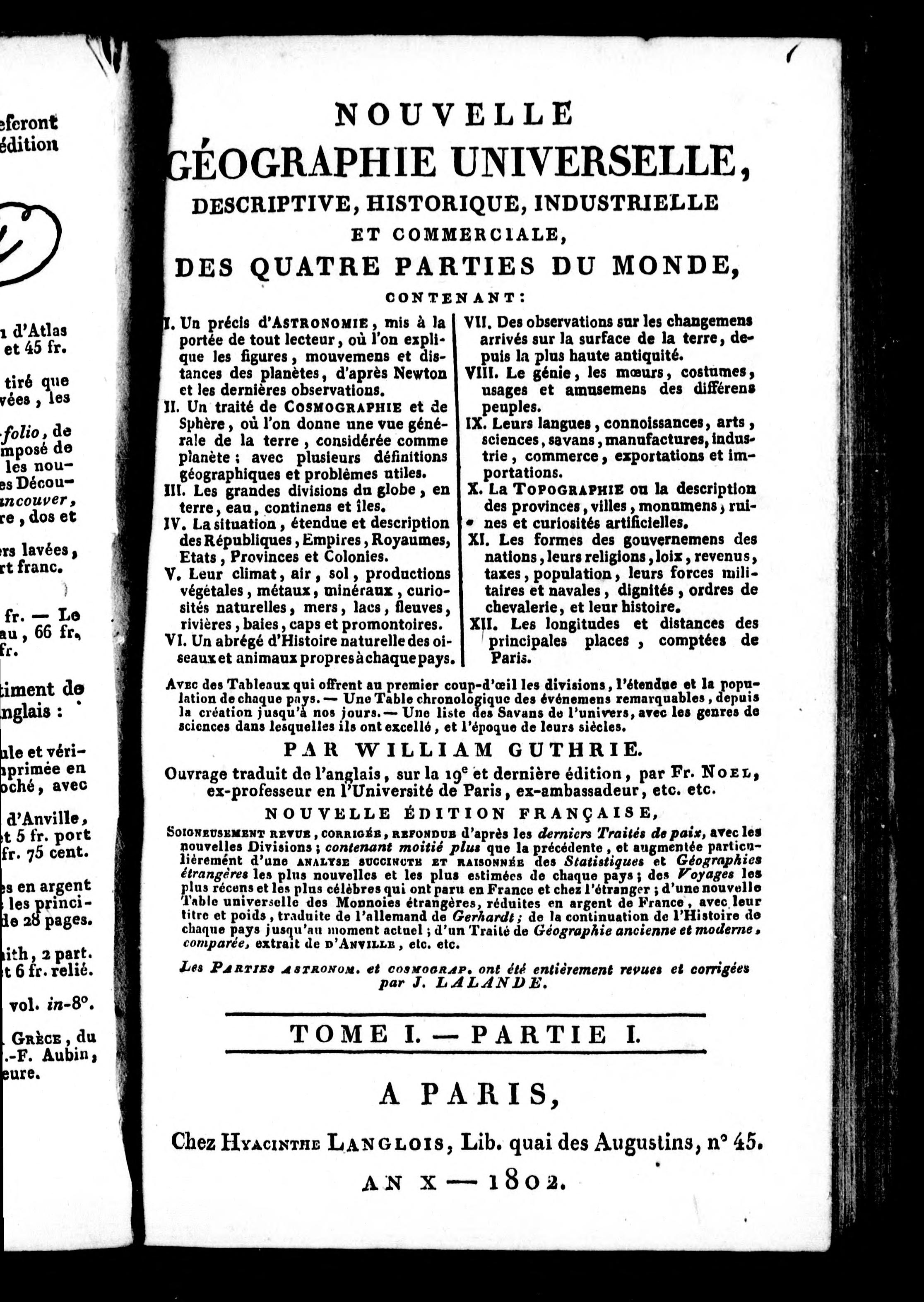 Book's cover
