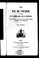 Cover of: Vie de M. Olier, fondateur du Séminaire de S. Sulpice