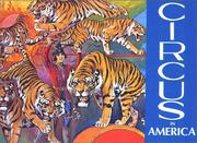 Cover of: The circus in America
