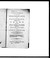 Cover of: Thoughts on the late proceedings of government respecting the trade of the West India Islands with the United States of North America