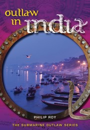 Cover of: Outlaw in India