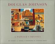 Douglas Johnson by Robert A. Ewing