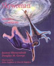 Cover of: Skywoman by Douglas M. George-kanentiio, Douglas M. George