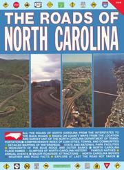 Roads of North Carolina