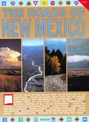 Cover of: Roads of New Mexico (The Roads of) by Frederick.