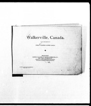 Walkerville, Canada
