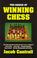 Cover of: The basics of winning chess