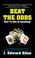 Cover of: Beat the odds