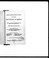 Cover of: Family and school history of America