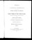 Cover of: Historical and statistical information, respecting the history, condition and prospects of the Indian tribes of the United States