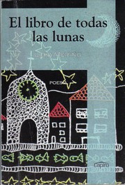 Cover of: El libro de todas las lunas