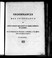 Cover of: Ordonnances des intendants et arrêts portant règlements du Conseil supérieur de Québec
