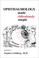 Cover of: Ophthalmology Made Ridiculously Simple (MedMaster Series, 2001 Edition)