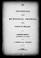 Cover of: Proceedings of the Municipal Council of the County of Welland