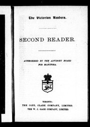 Cover of: The Victorian readers | 
