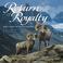 Cover of: Return of royalty