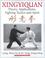 Cover of: Xingyiquan