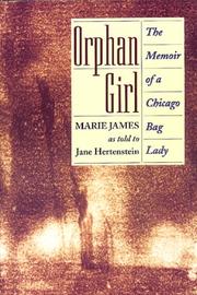 Cover of: Orphan Girl