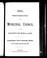 Cover of: Proceedings of the Municipal Council of the County of Welland