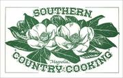 Cover of: Southern Country Cooking