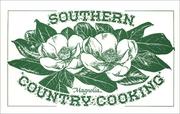 Cover of: Southern Country Cooking by 